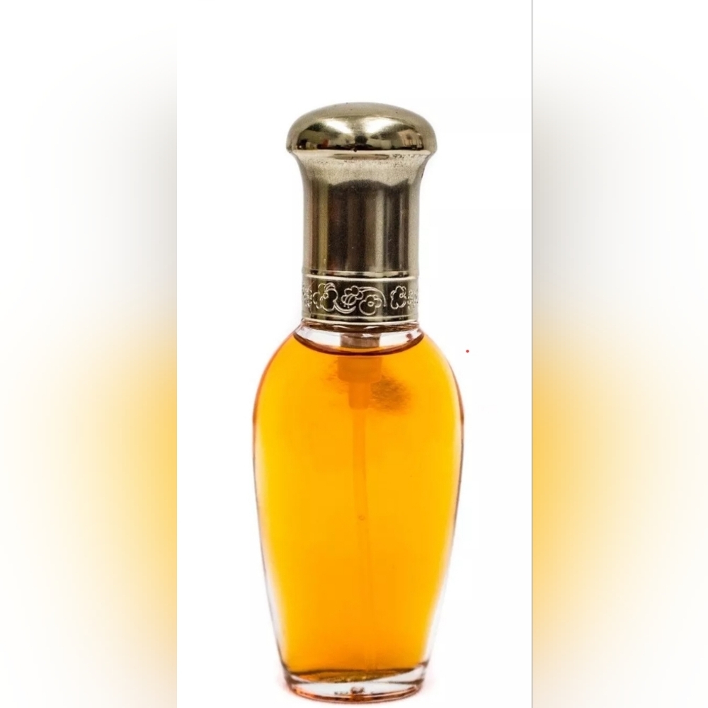 1 VINTAGE Max Factor Toujours Moi  Eau De Cologne Spray 1 oz Rare